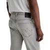 image:imageAG Jeans Graduate Tailored Leg Jeans in 7 Years Black NileNorte