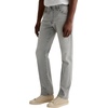 image:imageAG Jeans Graduate Tailored Leg Jeans in 7 Years Black NileNorte