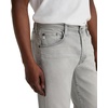image:imageAG Jeans Graduate Tailored Leg Jeans in 7 Years Black NileNorte