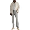 image:imageAG Jeans Graduate Tailored Leg Jeans in 7 Years Black NileNorte