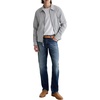 image:imageAG Jeans Graduate Tailored Leg Jeans in Bellingham10 Years Cayo