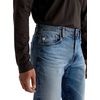 image:imageAG Jeans Graduate Tailored Leg Jeans in Bellingham18 Years Keynote