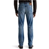 image:imageAG Jeans Graduate Tailored Leg Jeans in Bellingham18 Years Keynote