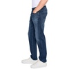 image:imageAG Jeans Graduate Tailored Leg Jeans in NegroniNegroni