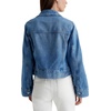 image:imageAG Jeans Isa Cropped Trucker JacketFlashback