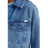 image:imageAG Jeans Isa Cropped Trucker JacketFlashback
