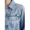 image:imageAG Jeans Isa Cropped Trucker JacketIntuition