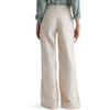 image:imageAG Jeans Laurent MidRise Utility Wide Leg PantsOpal Stone