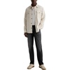 image:imageAG Jeans Men Everett Slim Straight Jean Lobos Size 40 Inseam 34