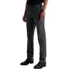 image:imageAG Jeans Mens Everett Slim Straight Jean 7 Years Sulfur Antique Black Size 32 Inseam 32