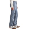 image:imageAG Jeans Mens Everett Slim Straight Jean 7 Years Sulfur Ashline Size 32 Inseam 32