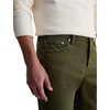 image:imageAG Jeans Mens Everett Slim Straight Jean 7 Years Sulfur Coastal Moss Size 32 Inseam 32