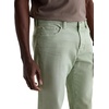 image:imageAG Jeans Mens Everett Slim Straight Jean 7 Years Sulfur Faded Moss Size 32 Inseam 32