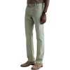 image:imageAG Jeans Mens Everett Slim Straight Jean 7 Years Sulfur Faded Moss Size 32 Inseam 32