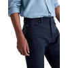 image:imageAG Jeans Mens Everett Slim Straight Jean 7 Years Sulfur Modern Navy Size 32 Inseam 32