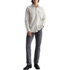 image:imageAG Jeans Mens Everett Slim Straight JeanSulfur Berlin Steel