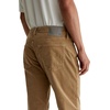image:imageAG Jeans Mens Everett Slim Straight JeanSulfur Light Truffle