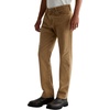 image:imageAG Jeans Mens Everett Slim Straight JeanSulfur Light Truffle