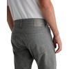 image:imageAG Jeans Mens Everett Slim Straight PantCloudy Grey