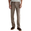 image:imageAG Jeans Mens Everett Slim Straight PantSulfur Amber Dust
