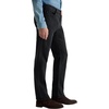 image:imageAG Jeans Mens Everett Slim Straight PantSulfur Antique Black