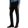 image:imageAG Jeans Mens Everett Slim Straight PantSulfur Antique Black
