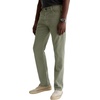 image:imageAG Jeans Mens Everett Slim Straight PantSulfur Spruce Green