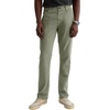 image:imageAG Jeans Mens Everett Slim Straight PantSulfur Spruce Green