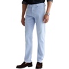 image:imageAG Jeans Mens Tellis Modern Slim Jean 7 Years Sulfur Fresh Blue Size 32 Inseam 32