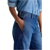 image:imageAG Jeans Mercer High Rise Barrel Jean Extended in SidecarSidecar