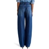 image:imageAG Jeans Mercer High Rise Barrel Jean Extended in SidecarSidecar