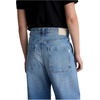 image:imageAG Jeans Mercer High Rise Cuffed Barrel Jean ExtendedRoute 49