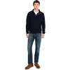 image:imageAG Jeans Protege Classic Straight Jeans in TrailblazerMoorten