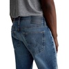 image:imageAG Jeans Protege Classic Straight Jeans in TrailblazerPlateau