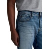 image:imageAG Jeans Protege Classic Straight Jeans in TrailblazerPlateau