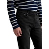 image:imageAG Jeans Protege Classic Straight Jeans in TrailblazerRattlesnake