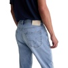 image:imageAG Jeans Protege Classic Straight Jeans in TrailblazerSaltillo