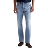 image:imageAG Jeans Protege Classic Straight Jeans in TrailblazerSaltillo
