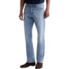 image:imageAG Jeans Protege Classic Straight Jeans in TrailblazerSaltillo