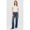 image:imageAG Jeans Sadie Crew 90s Vintage Crop Short Sleeve TShirtPowder
