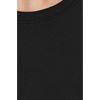 image:imageAG Jeans Sadie Crew 90s Vintage Crop Short Sleeve TShirtSuper Black