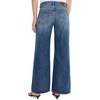 image:imageAG Jeans Saige MidRise Wide Leg in NostalgiaNostalgia