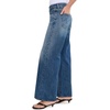 image:imageAG Jeans Saige MidRise Wide Leg in NostalgiaNostalgia