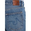image:imageAG Jeans Saige MidRise Wide Leg in NostalgiaNostalgia