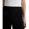image:imageAG Jeans Salma PullOn Flare in Super BlackSuper Black