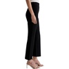 image:imageAG Jeans Salma PullOn Flare in Super BlackSuper Black
