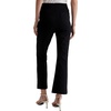 image:imageAG Jeans Salma PullOn Flare in Super BlackSuper Black