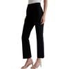 image:imageAG Jeans Salma PullOn Flare in Super BlackSuper Black