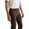 image:imageAG Jeans Tellis Modern Slim Corduroy Pants5 Years Sulfur Brown Slate