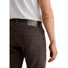 image:imageAG Jeans Tellis Modern Slim Corduroy Pants5 Years Sulfur Brown Slate